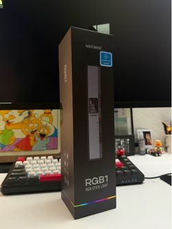 Neewer rgb stick