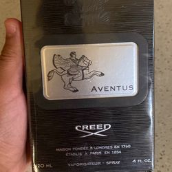 *BRAND NEW* Creed Aventus Cologne