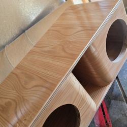 Custom Subwoofer Boxes 