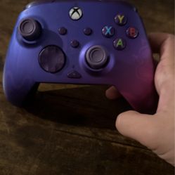 Xbox Controller 