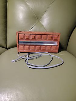 Rare MCM Box Telephone