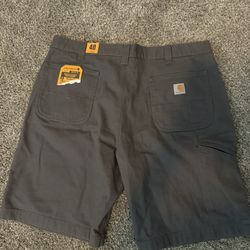 Carhartt Shorts (40 Waist) 