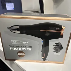 Professional Hair Dryer CONAIR