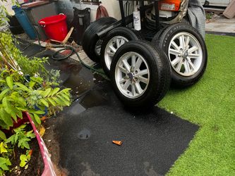 Tires