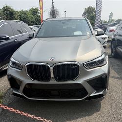 2023 BMW X5 M