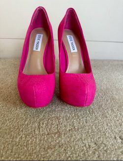 Steve Madden, Size 6.5, New