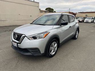 2020 Nissan Kicks