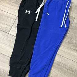 Under Armour Rival Fleece Sweatpants 