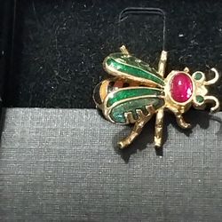 Collectible Jewelry.