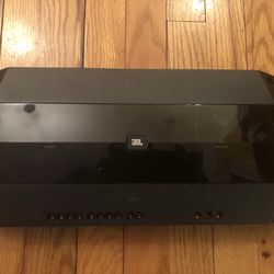 instans Dalset os selv JBL Club 4505 5-Channel Car Amplifier for Sale in New York, NY - OfferUp