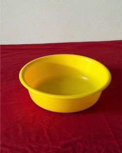 Utility Bowl /Dishpan