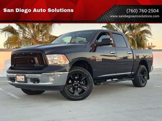 2015 RAM 1500