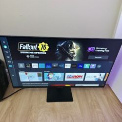 Samsung 32 Inch FHD Smart Monitor