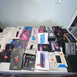 Mods Mod Pens  All New 
