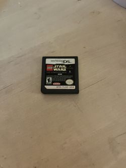 Star Wars DS