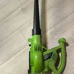 Leaf Blower