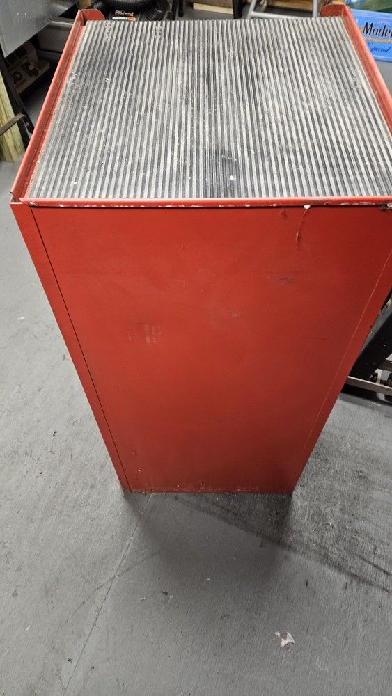 Snap On Tool Box