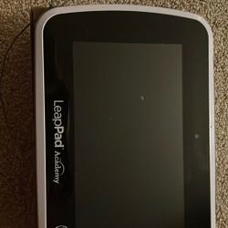 Leappad Academy Tablet 