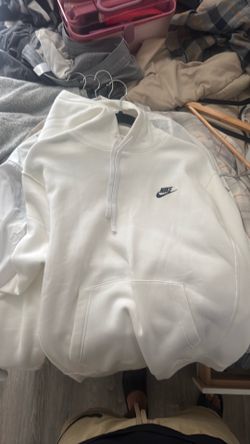 Nike hoodie
