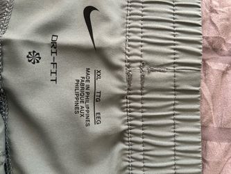 Nike Dri-FIT Shorts