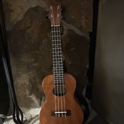 Ulumac 23 Inch Kid Beginner ukelele