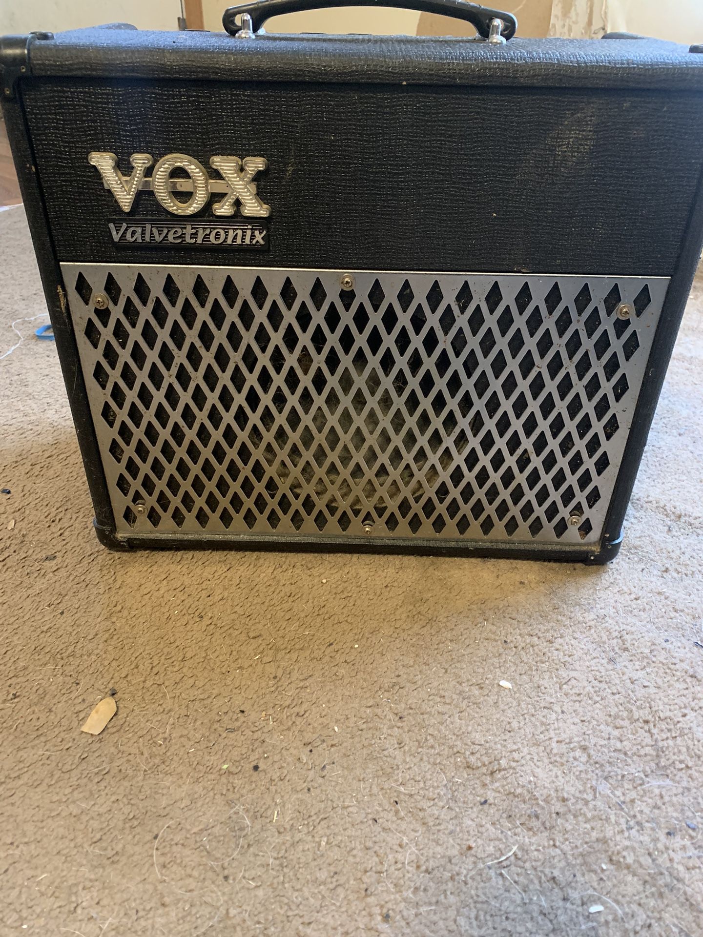 Vox AD15VT