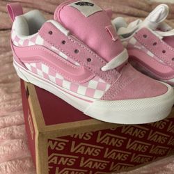 Knu Skool vans 2y
