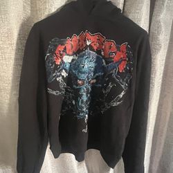 Graphic Hoodie - Shirts