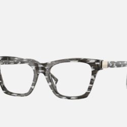 Burberry Eyeglasses Mod. B- 2355