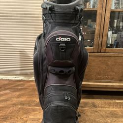 Ogio Golf Bag