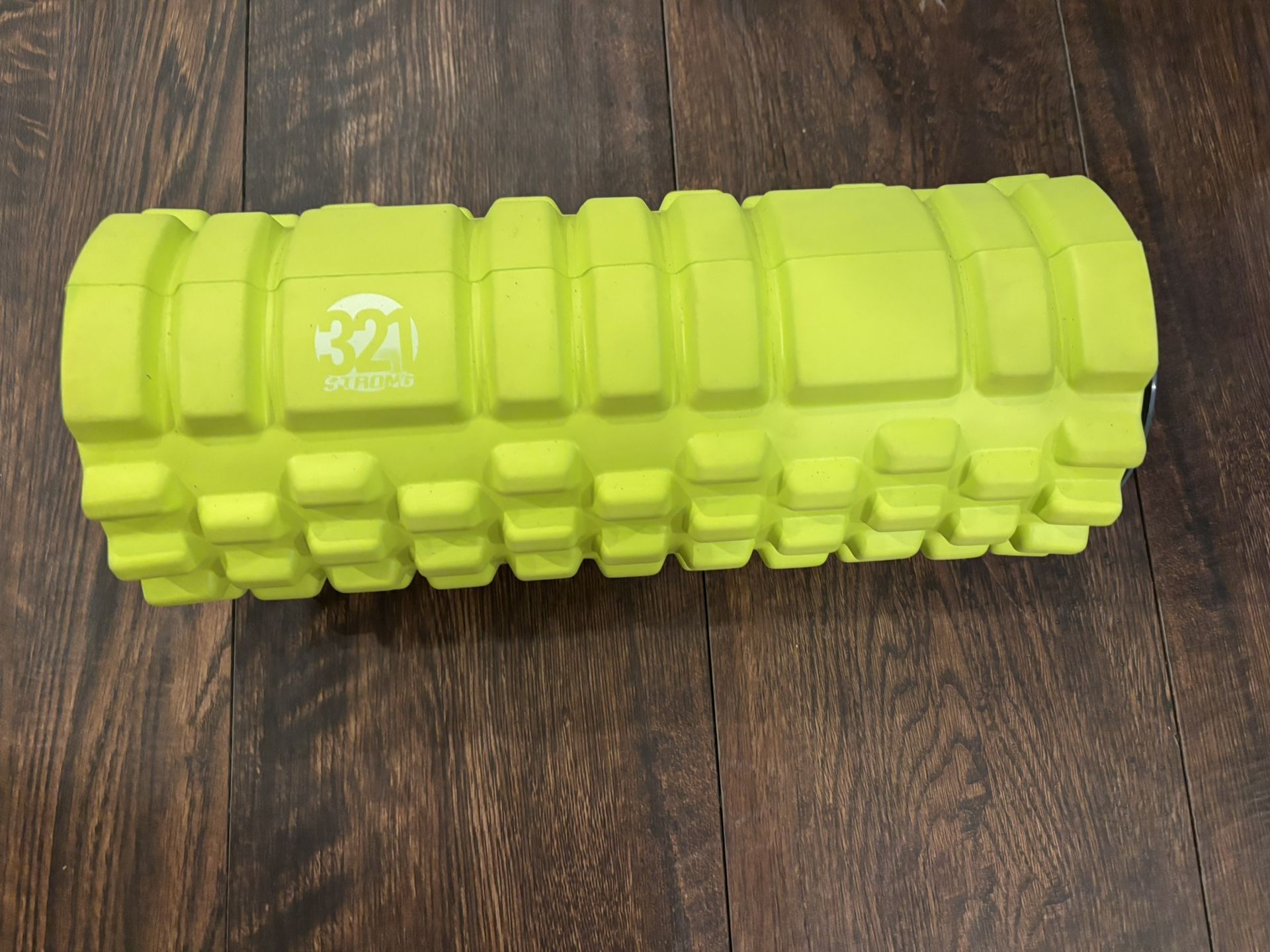 Deep Tissue Foam Roller 13 Inches