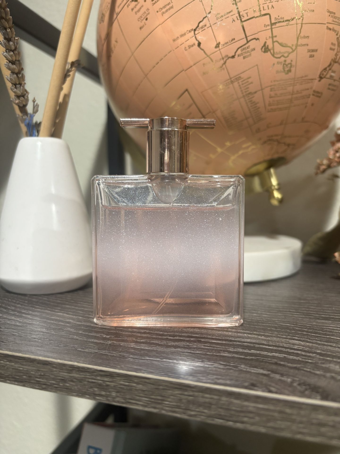 Lancome Idole Perfume