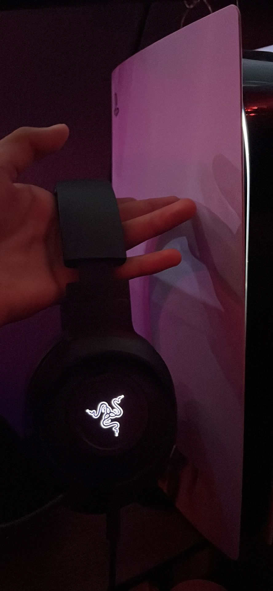 Ps5 Headset