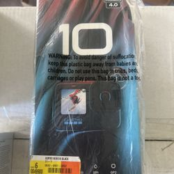 GoPro Hero 10 Black Brand New 