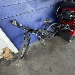 specialized 29" bike 