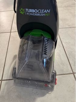 Free Vaccuum $20