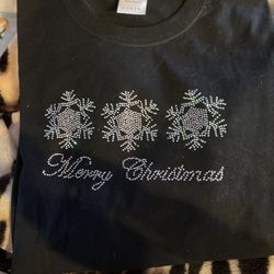 Merry Christmas T-shirt