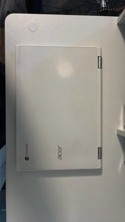 Acer Chromebook