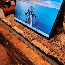 Hp  envy x360 2-in-1 laptop 15-fh0013dx 