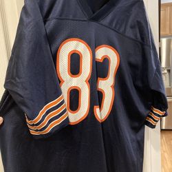 Bears Jersey