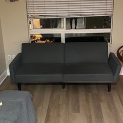 Small Couch 