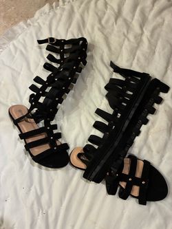 Warrior women’s sandals
