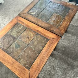 End Tables