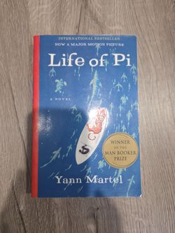 Life of Pi