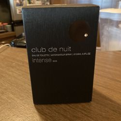 Armaf Club De Nuit Intense Man Cologne