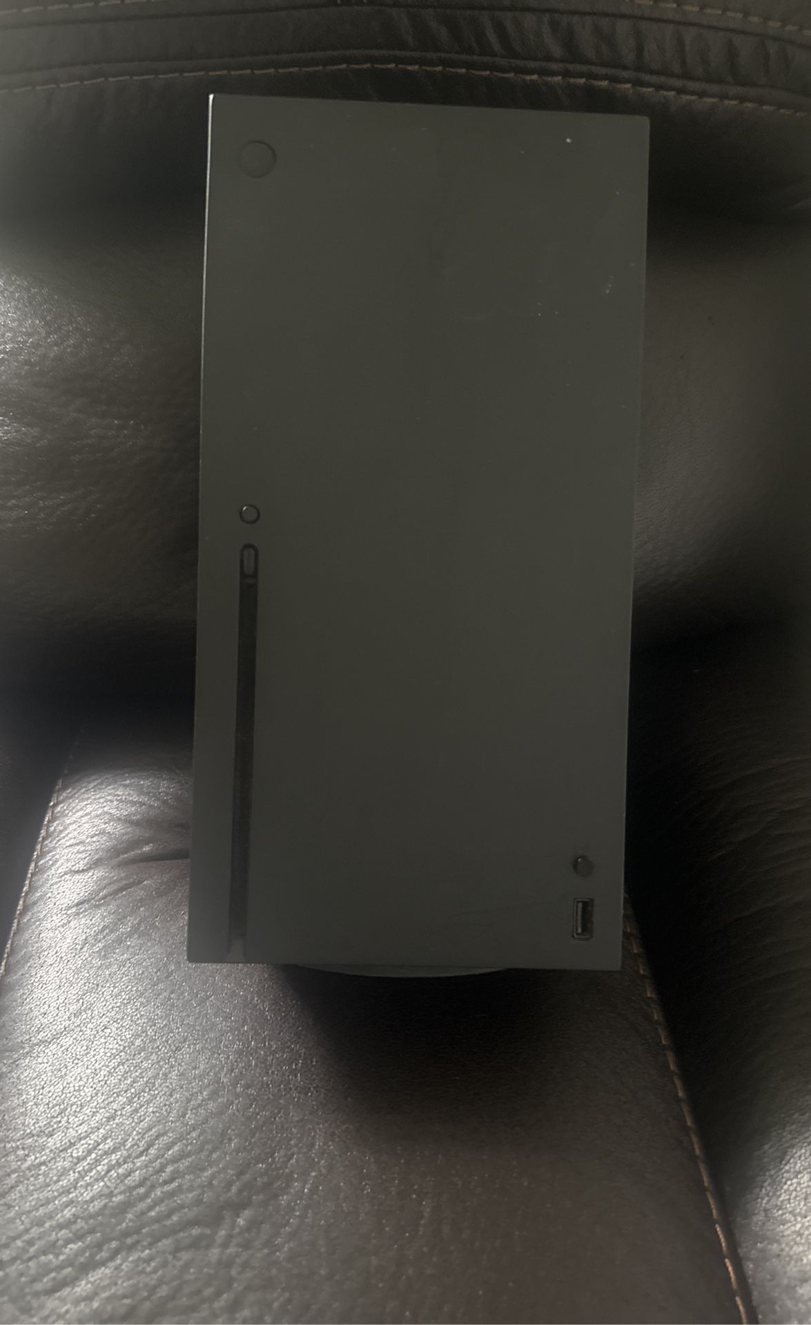 1tb Xbox Series X + Controller