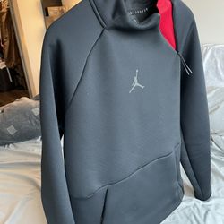 Premium Medium Jordan Sweatshirt - Lightly Used 