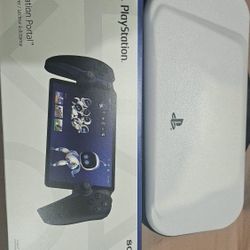 PLAYSTATION  PORTAL 180
