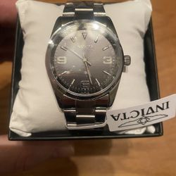 Brand New! Invicta Celestial Watch With Box!