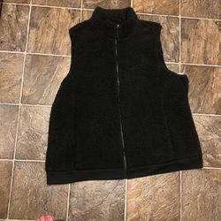 Womens Vest